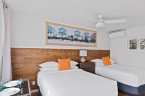 Ocean View Terrace Inn 102